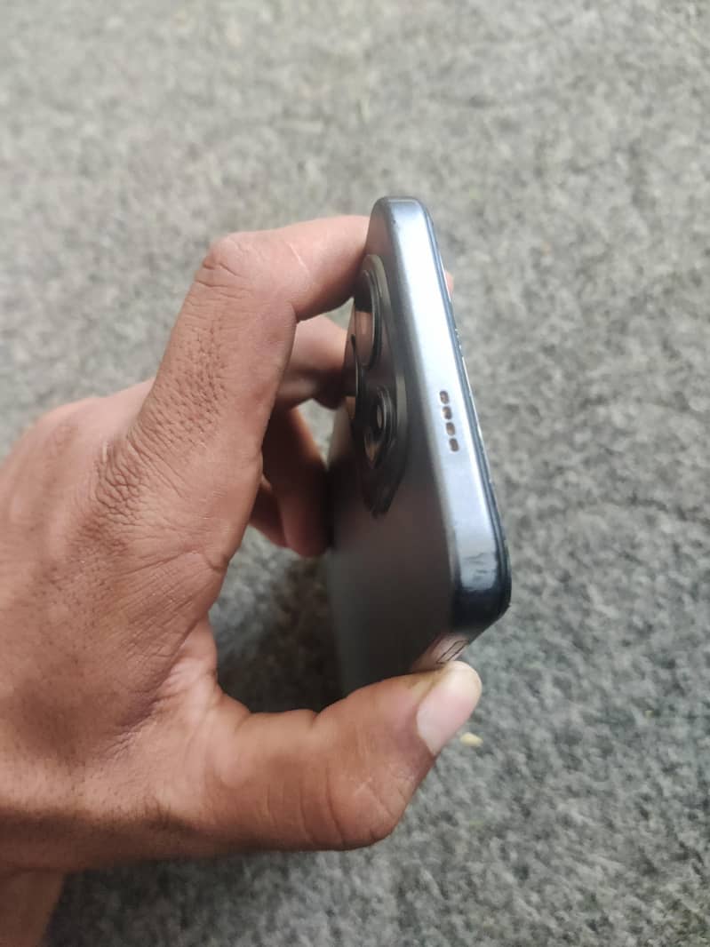 Infinix Smart 9 8