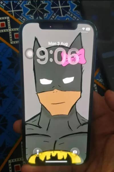 Apple iPhone 12