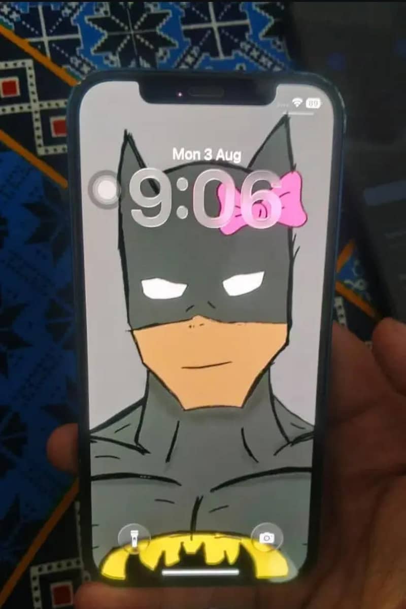 Apple iPhone 12 0