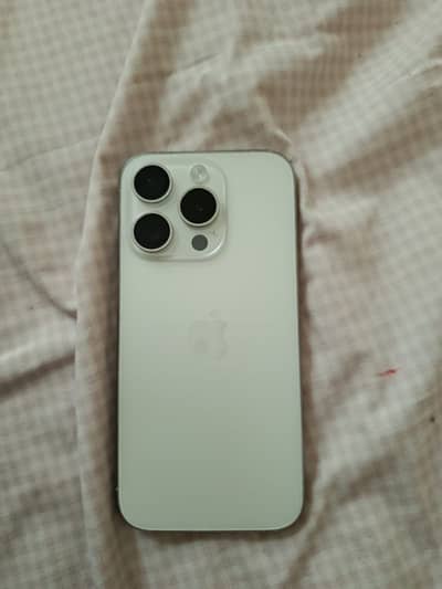 Apple iPhone 15 Pro 128gb gb