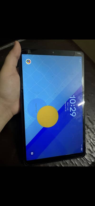 Samsung tab a7