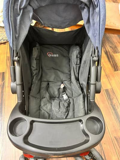 Kids Pram