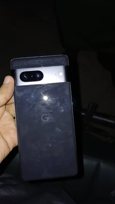 Google Pixel 7