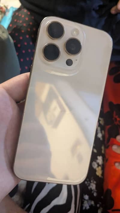 Iphone 16 pro