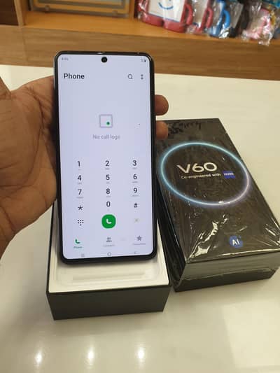 Vivo V60