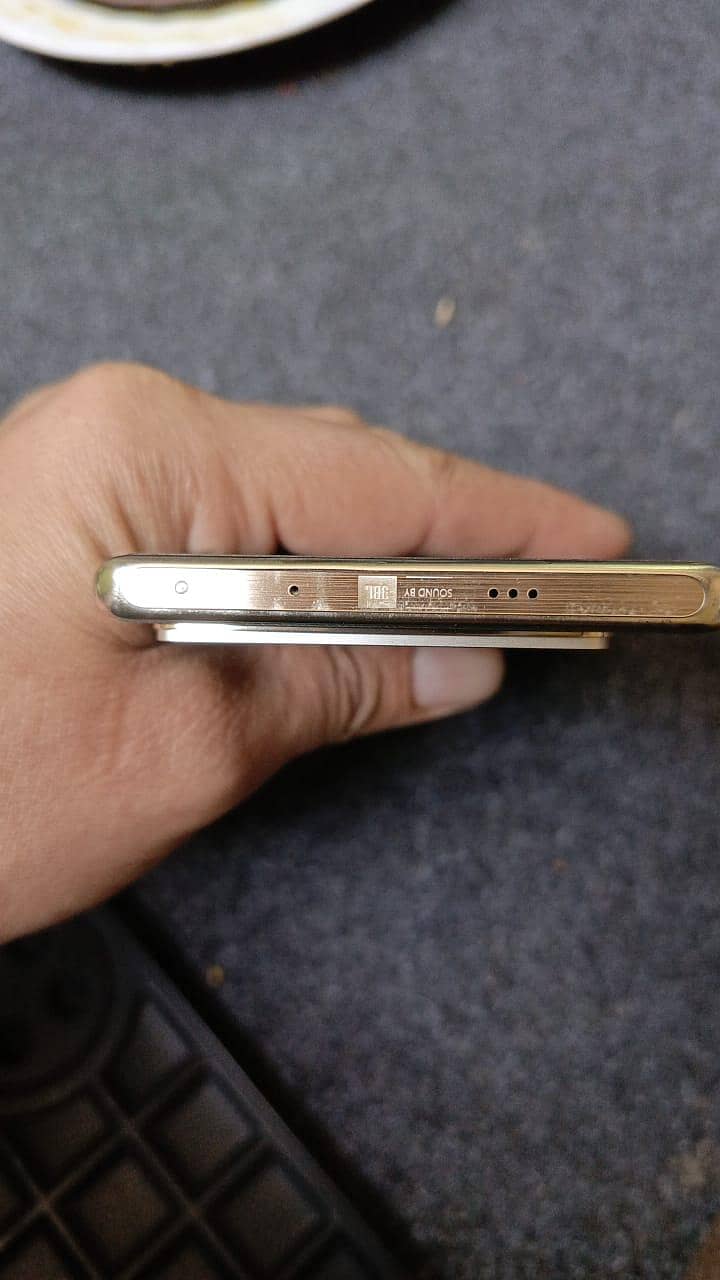 Infinix Note 40 Pro 2