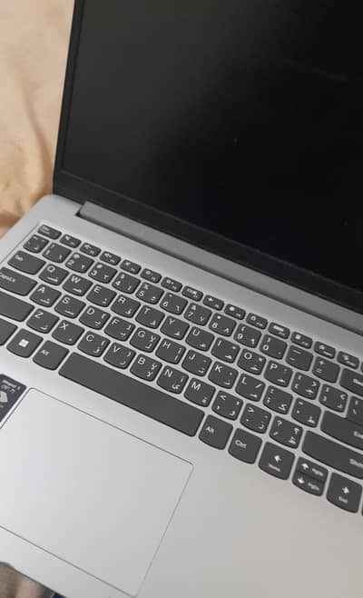Lenovo IdeaPad 1 Laptop–15 inches