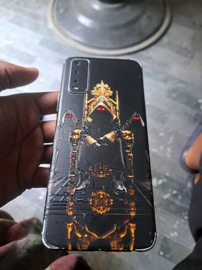 Vivo Y20