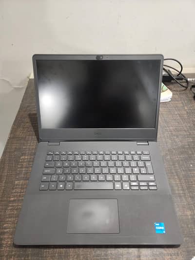 Dell Vostro 3400 - Core i5 11th Gen | 16GB RAM | 256GB NVME | 100% BH