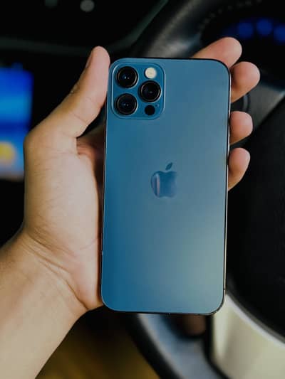 Apple iPhone 12 Pro