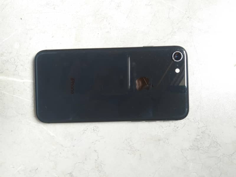 Apple iPhone 8 0