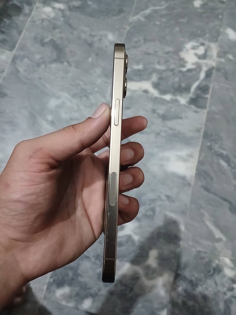 iPhone 12 pro max jv 2