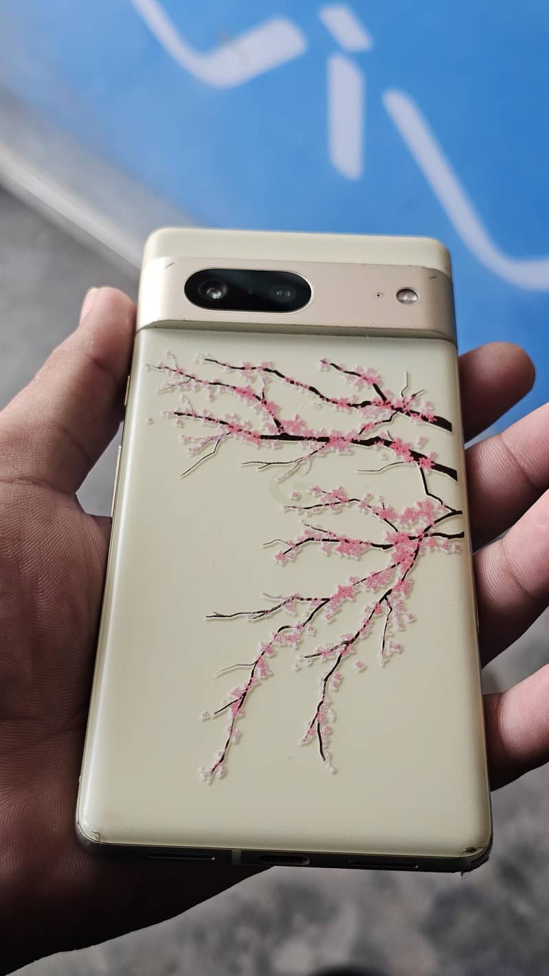 Google Pixel 7 2