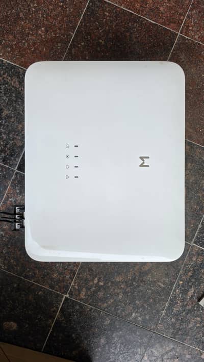 16kw 8month used inverter. 10 years warranty