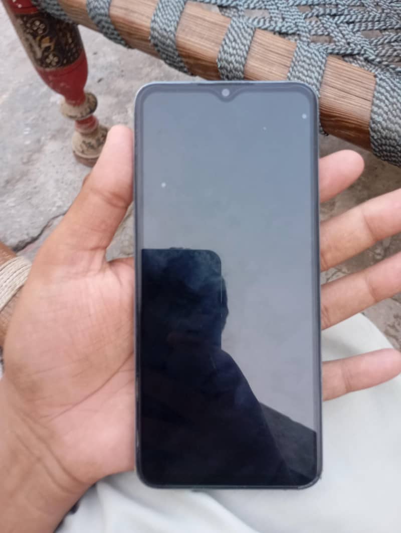 OPPO A18 3