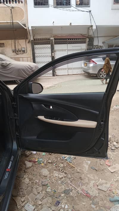Changan Alsvin 2021