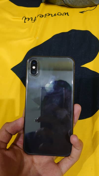 Apple iPhone X