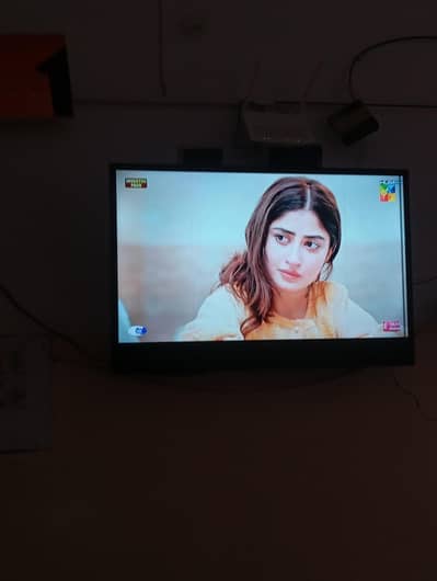 32 inch LED TV FOR SALE IN USED CONDITION