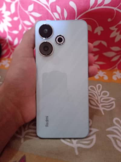 Xiaomi Redmi 13