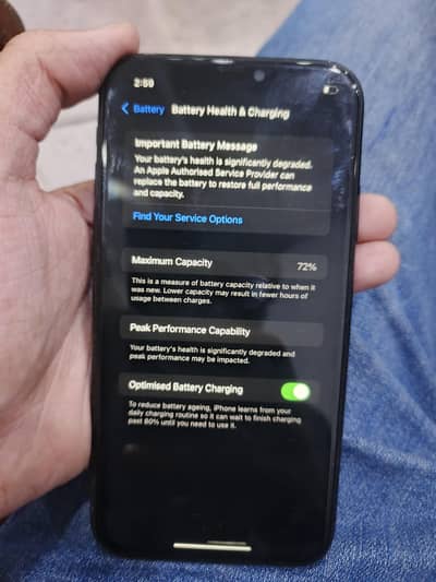 Apple iPhone XR