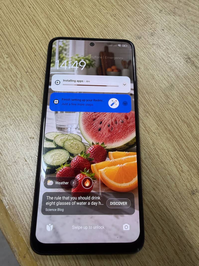 Redmi Note 11 1