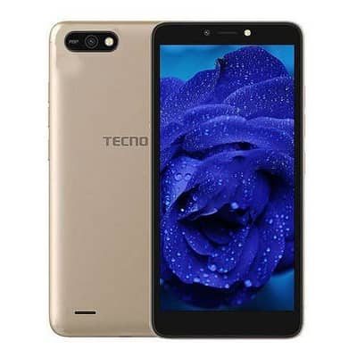 Tecno POP 2F