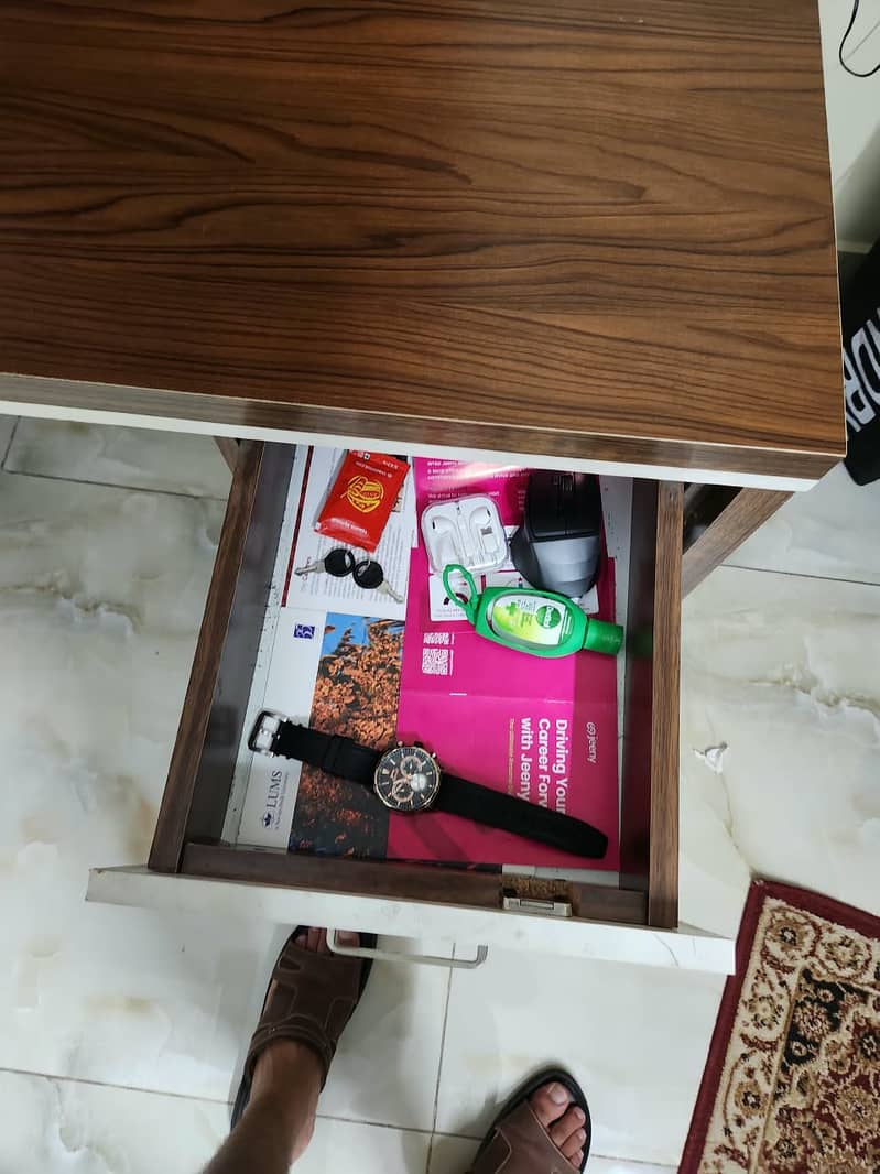 Study/Office Table 3