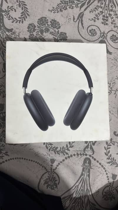 Airpods Max Boxed Pack Original