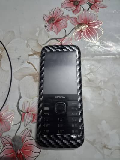 Nokia 8000 4g