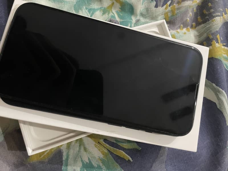 Apple iPhone 13 1