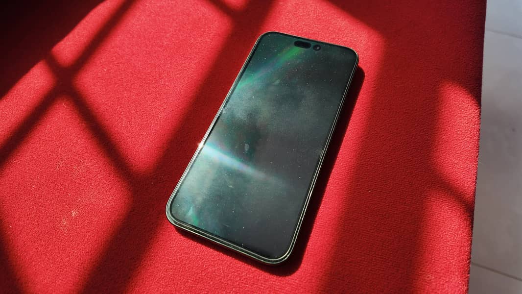 Apple iPhone 15 plus 2