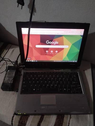 Core i5  5th generation Ram 6gb with ssd 128gb 64 mb graphic card