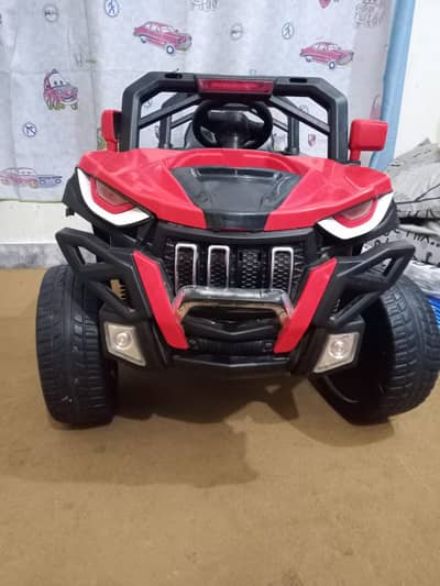 Kids Car