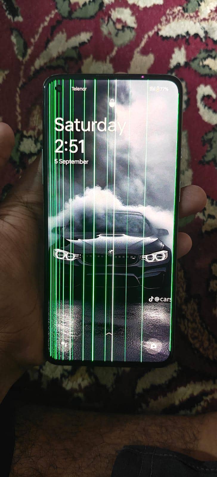 One Plus 9R 4