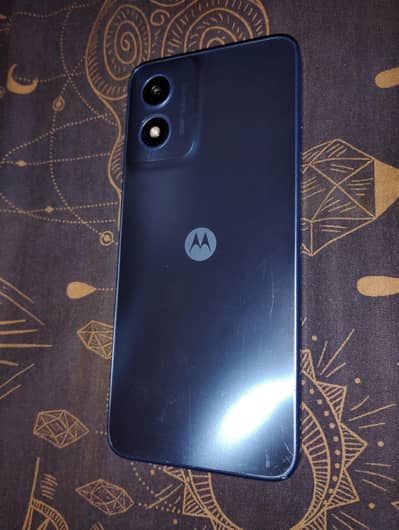 Motorola Moto G Play