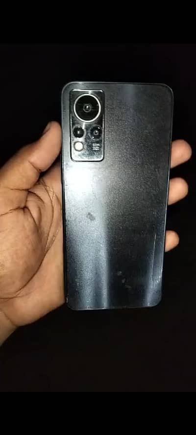 Infinix Note 11