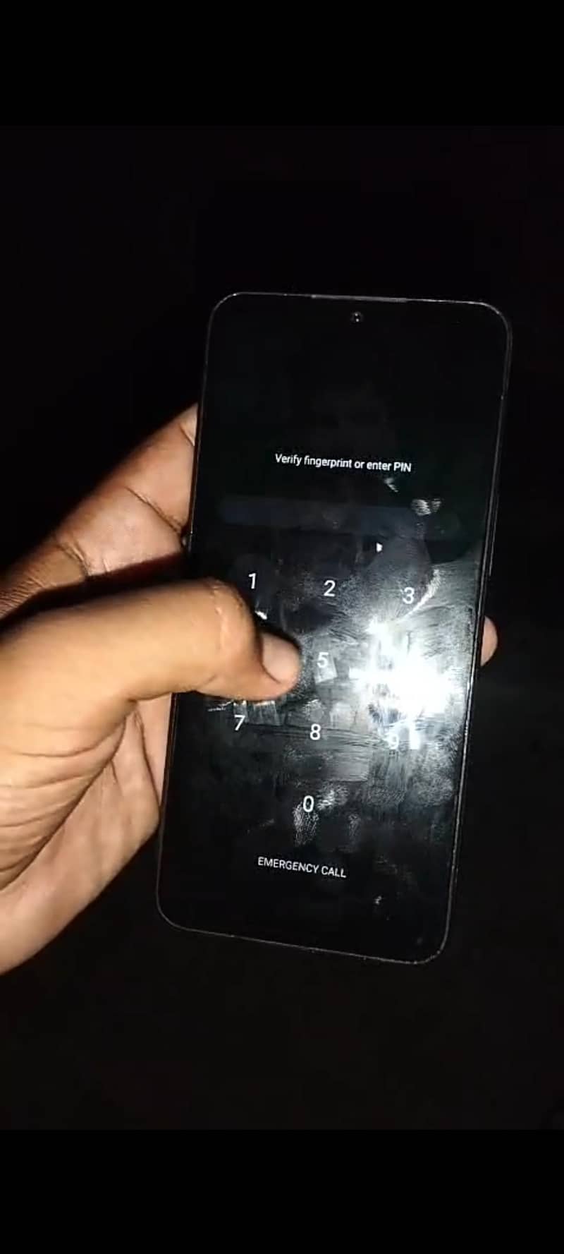 Infinix Note 11 1