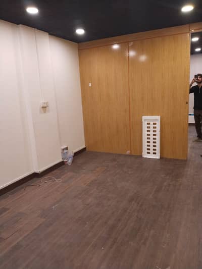 i8 Markaz first Floor Office for Rent
