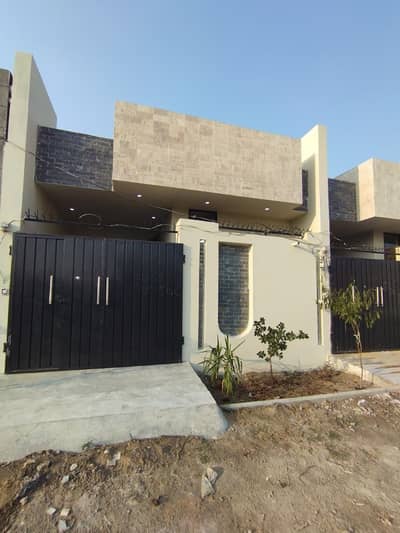 PREMIUM MODERN HOUSE FOR SALE – READY TO MOVE