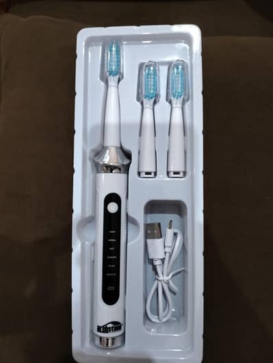 Archstone Electric Sonic Toothbrush (USB Rechargeable)