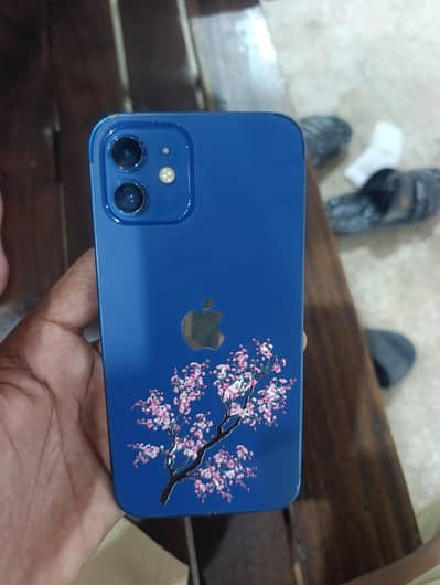 Apple iPhone 12