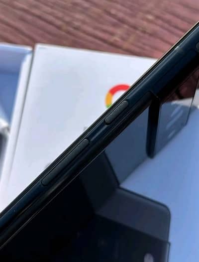 google Pixel 6 pro 12GB ram 128GB memory 0325/1268/477