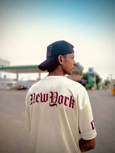 Nafees Jutt