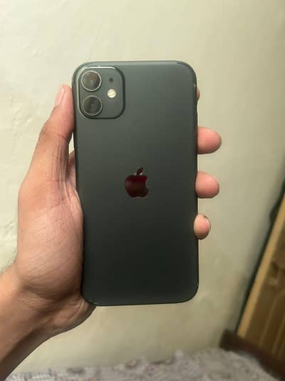 Apple iPhone 11