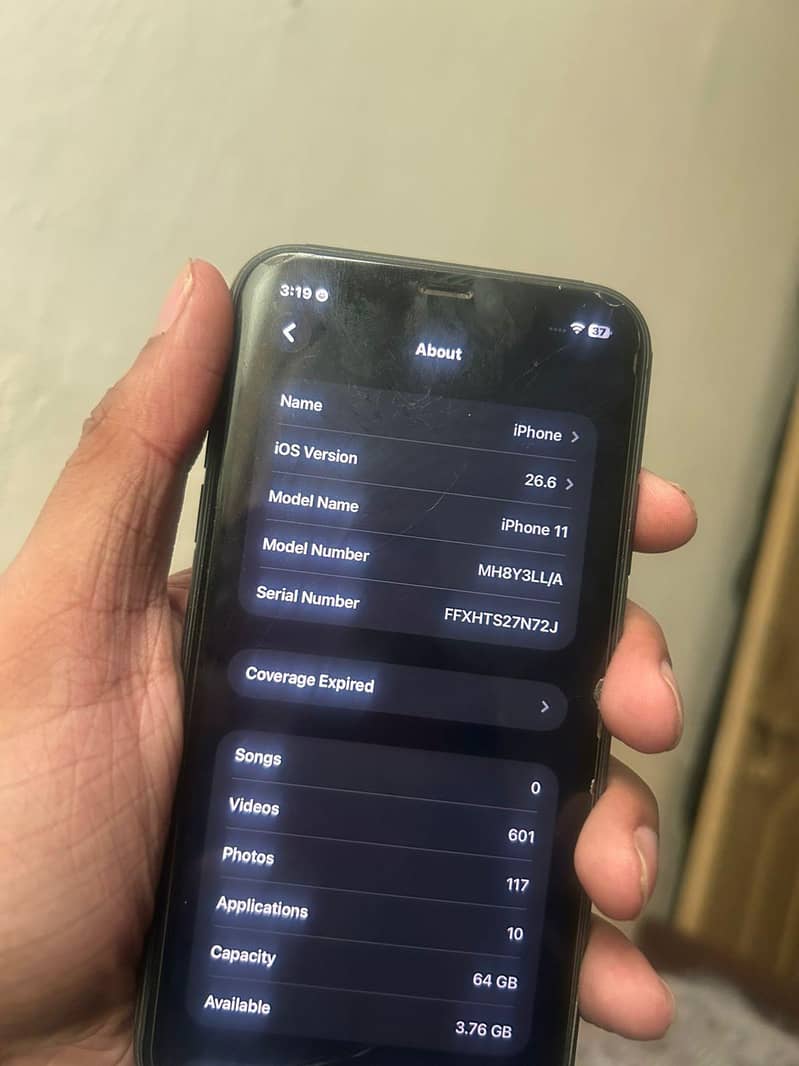 Apple iPhone 11 2