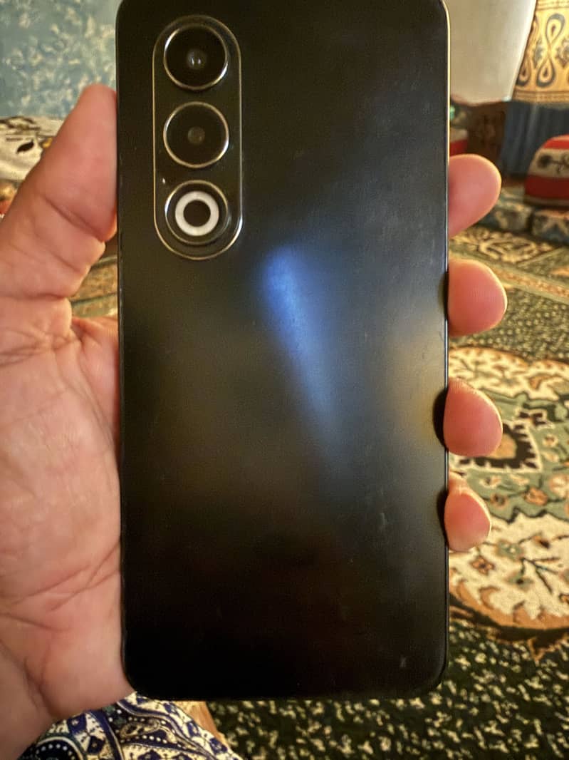 Itel S25 3