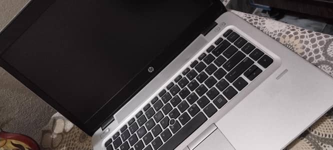 HP EliteBook 840 G3 | Core i5 6th Gen | 8GB RAM | 256GB SSD | Original