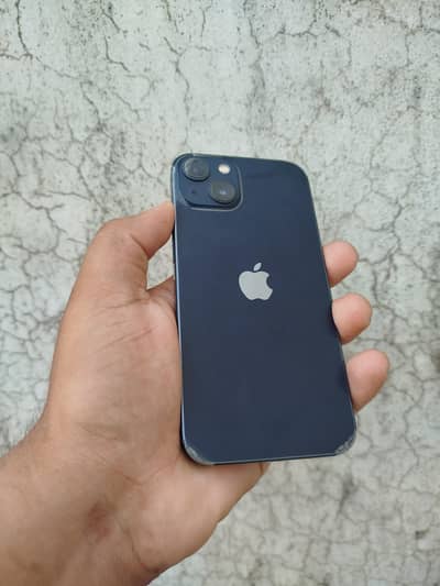Apple iPhone 13 JV 128gb 4month SIM Time