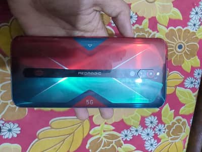 Zte nubia RedMagic