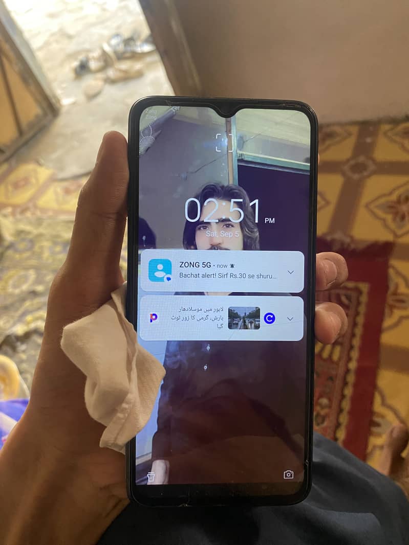 Tecno Spark 10C 1